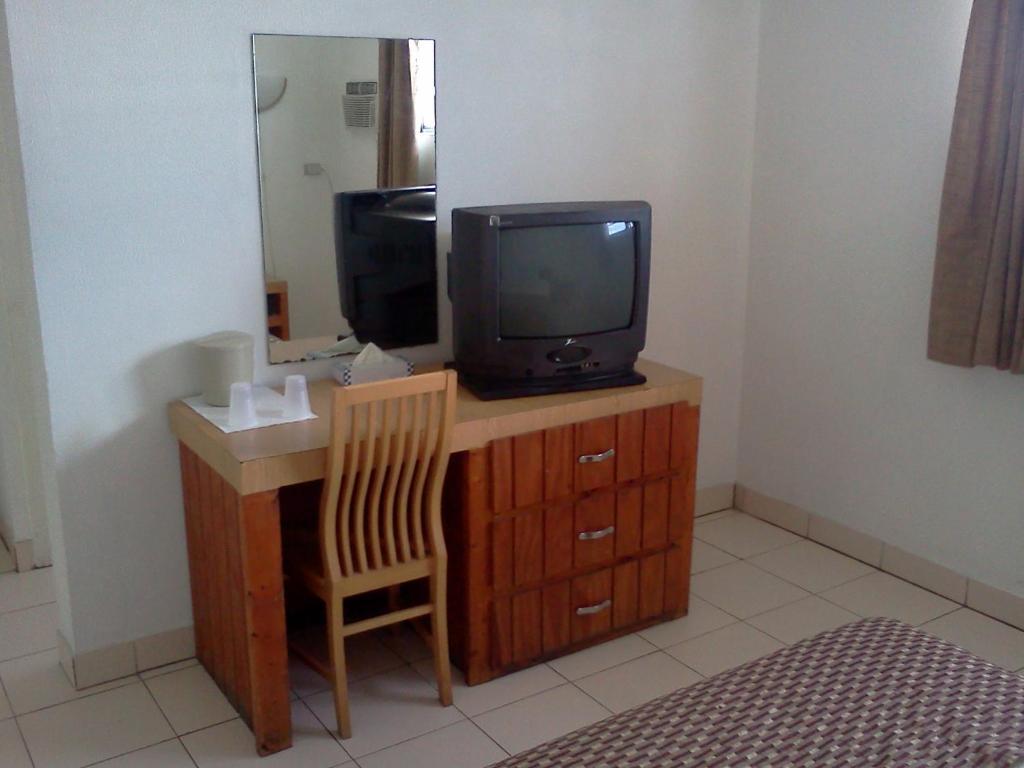 The Corner Hotel 3*
